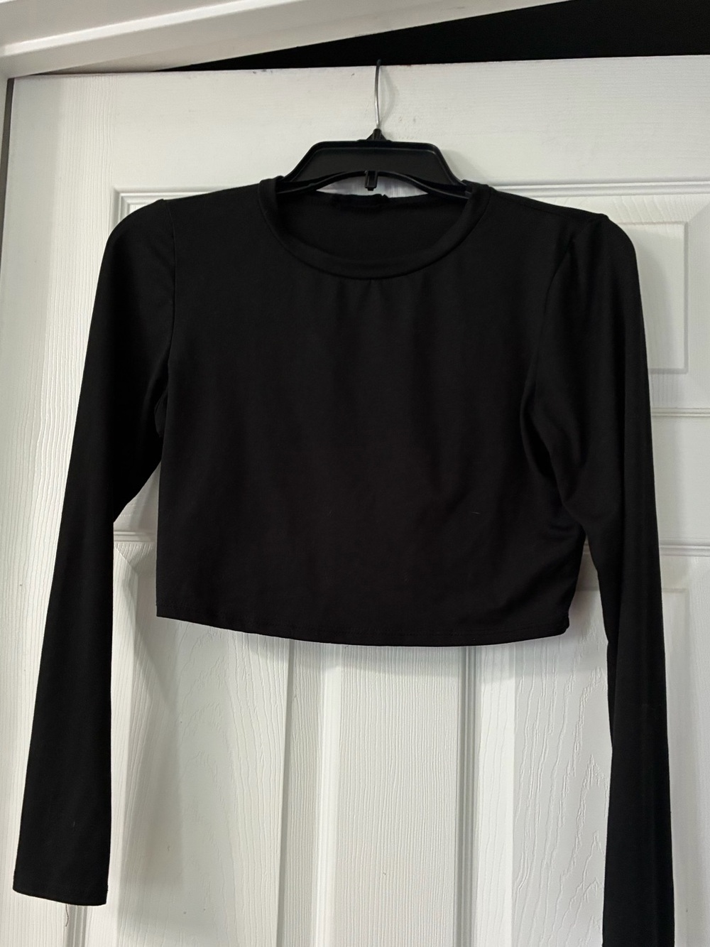 Win Win Crop Top